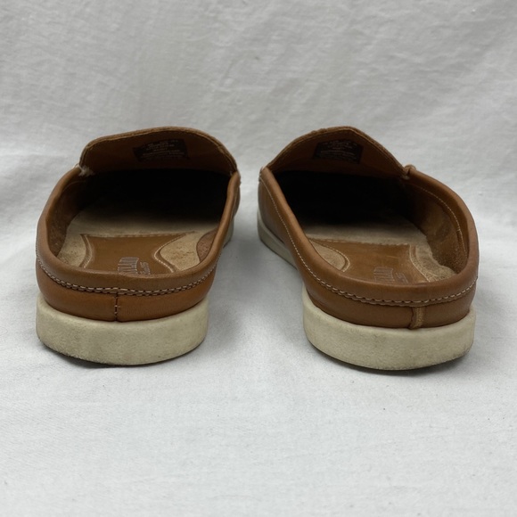 Eastland Mandy Tassel Mule Loafers Slide on size 8.5 - Picture 12 of 16